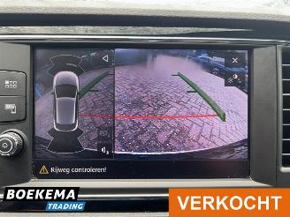 Seat Leon 2.0 TSI CUPRA 300 Virtual Schaalstoelen ACC Led Keyless Climate stoelverw. picture 31