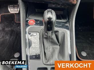 Seat Leon 2.0 TSI CUPRA 300 Virtual Schaalstoelen ACC Led Keyless Climate stoelverw. picture 33