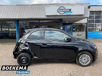Fiat 500E Action 24 kWh Climate Control Cruise picture 6