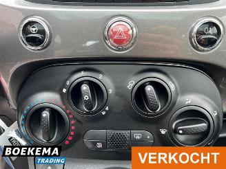Fiat 500 1.2 Lounge Automaat Panorama Airco picture 25