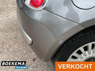 Fiat 500 1.2 Lounge Automaat Panorama Airco picture 12