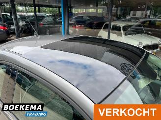 Fiat 500 1.2 Lounge Automaat Panorama Airco picture 21