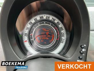 Fiat 500 1.2 Lounge Automaat Panorama Airco picture 23