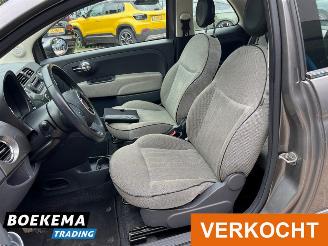Fiat 500 1.2 Lounge Automaat Panorama Airco picture 15
