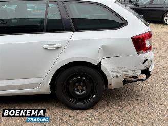 Skoda Octavia 1.0 TSI Ambition Business Navigatie Climate picture 5