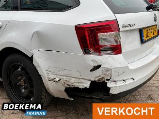 Skoda Octavia 1.0 TSI Ambition Business Navigatie Climate picture 6