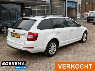 Skoda Octavia 1.0 TSI Ambition Business Navigatie Climate picture 2
