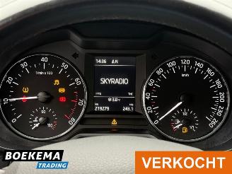Skoda Octavia 1.0 TSI Ambition Business Navigatie Climate picture 20