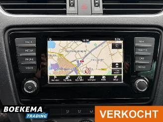Skoda Octavia 1.0 TSI Ambition Business Navigatie Climate picture 21