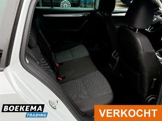 Skoda Octavia 1.0 TSI Ambition Business Navigatie Climate picture 16