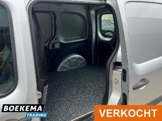 Mercedes Citan 108 CDI 2X schuifdeur Airco picture 20