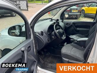Mercedes Citan 108 CDI 2X schuifdeur Airco picture 18