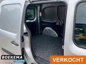 Mercedes Citan 108 CDI 2X schuifdeur Airco picture 22