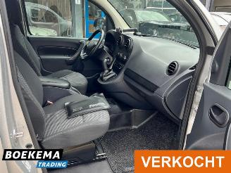 Mercedes Citan 108 CDI 2X schuifdeur Airco picture 24