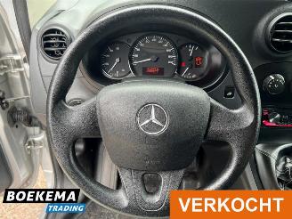 Mercedes Citan 108 CDI 2X schuifdeur Airco picture 27
