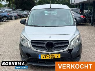 Mercedes Citan 108 CDI 2X schuifdeur Airco picture 5