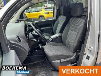 Mercedes Citan 108 CDI 2X schuifdeur Airco picture 19