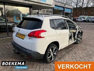 Peugeot 2008 1.6 e-HDi Executive Pano Navi Leder SHZ picture 2