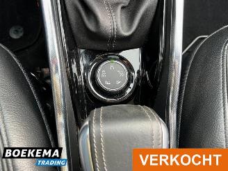Peugeot 2008 1.6 e-HDi Executive Pano Navi Leder SHZ picture 24