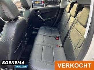 Peugeot 2008 1.6 e-HDi Executive Pano Navi Leder SHZ picture 15