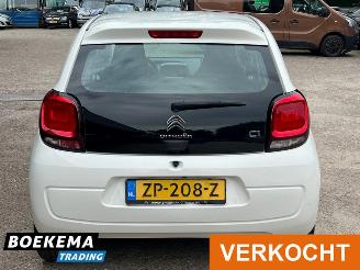 Citroën C1 1.0 VTi Shine Navigatie Airco Camera picture 3