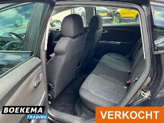 Seat Leon 1.8 TFSI 160PK Sport Climate Cruise Stoelverw. PDC picture 9