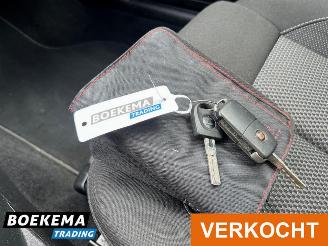 Seat Leon 1.8 TFSI 160PK Sport Climate Cruise Stoelverw. PDC picture 21