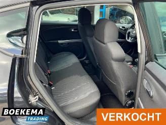 Seat Leon 1.8 TFSI 160PK Sport Climate Cruise Stoelverw. PDC picture 11