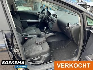 Seat Leon 1.8 TFSI 160PK Sport Climate Cruise Stoelverw. PDC picture 12