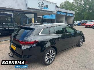 Renault Mégane Estate 1.3 TCe Aut. 140 Techno Navi Camera Clima Cruise picture 2