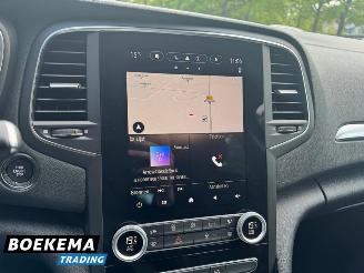 Renault Mégane Estate 1.3 TCe Aut. 140 Techno Navi Camera Clima Cruise picture 23