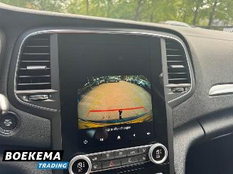 Renault Mégane Estate 1.3 TCe Aut. 140 Techno Navi Camera Clima Cruise picture 24