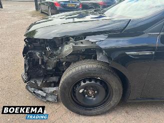 Renault Mégane Estate 1.3 TCe Aut. 140 Techno Navi Camera Clima Cruise picture 13