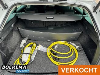 Skoda Octavia Combi 1.4 TSI iV PHEV Business Edition Navi Led Clima Cruise picture 9