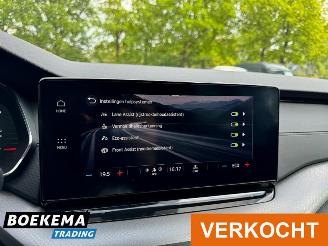 Skoda Octavia Combi 1.4 TSI iV PHEV Business Edition Navi Led Clima Cruise picture 23