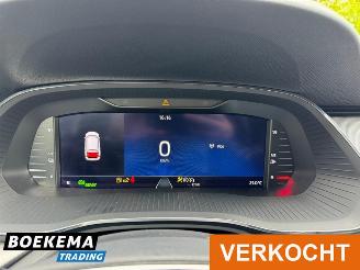 Skoda Octavia Combi 1.4 TSI iV PHEV Business Edition Navi Led Clima Cruise picture 18