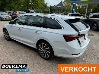 Skoda Octavia Combi 1.4 TSI iV PHEV Business Edition Navi Led Clima Cruise picture 3