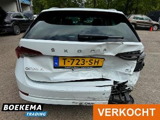 Skoda Octavia Combi 1.4 TSI iV PHEV Business Edition Navi Led Clima Cruise picture 6