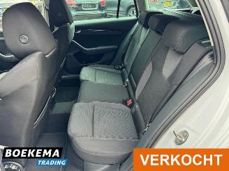 Skoda Octavia Combi 1.4 TSI iV PHEV Business Edition Navi Led Clima Cruise picture 14