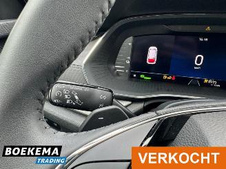Skoda Octavia Combi 1.4 TSI iV PHEV Business Edition Navi Led Clima Cruise picture 20