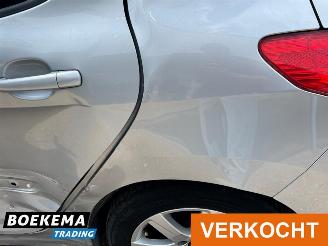 Peugeot 308 1.6 VTi Automaat Glazen-dak Climate Cruise PDC picture 11