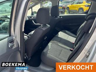 Peugeot 308 1.6 VTi Automaat Glazen-dak Climate Cruise PDC picture 16