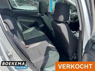 Peugeot 308 1.6 VTi Automaat Glazen-dak Climate Cruise PDC picture 18