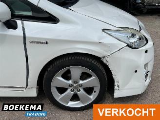 Toyota Prius 1.8 Executive Navigatie Camera Cruise Clima picture 8