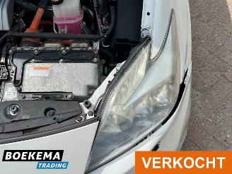 Toyota Prius 1.8 Executive Navigatie Camera Cruise Clima picture 10