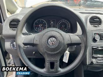 Volkswagen Caddy 2.0 TDI 4-Motion 110PK Airco Cruise PDC 4X4 6-Hand picture 24