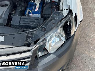 Volkswagen Caddy 2.0 TDI 4-Motion 110PK Airco Cruise PDC 4X4 6-Hand picture 9
