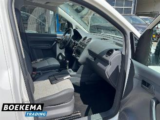 Volkswagen Caddy 2.0 TDI 4-Motion 110PK Airco Cruise PDC 4X4 6-Hand picture 21