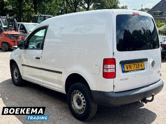 Volkswagen Caddy 2.0 TDI 4-Motion 110PK Airco Cruise PDC 4X4 6-Hand picture 3