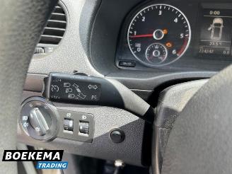 Volkswagen Caddy 2.0 TDI 4-Motion 110PK Airco Cruise PDC 4X4 6-Hand picture 26